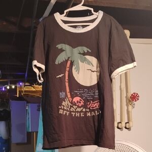 NWT Vans Tee